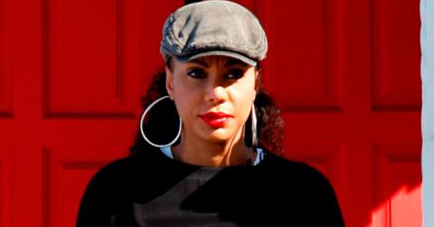 Tamar Braxton Responds The Real Feud Rumors