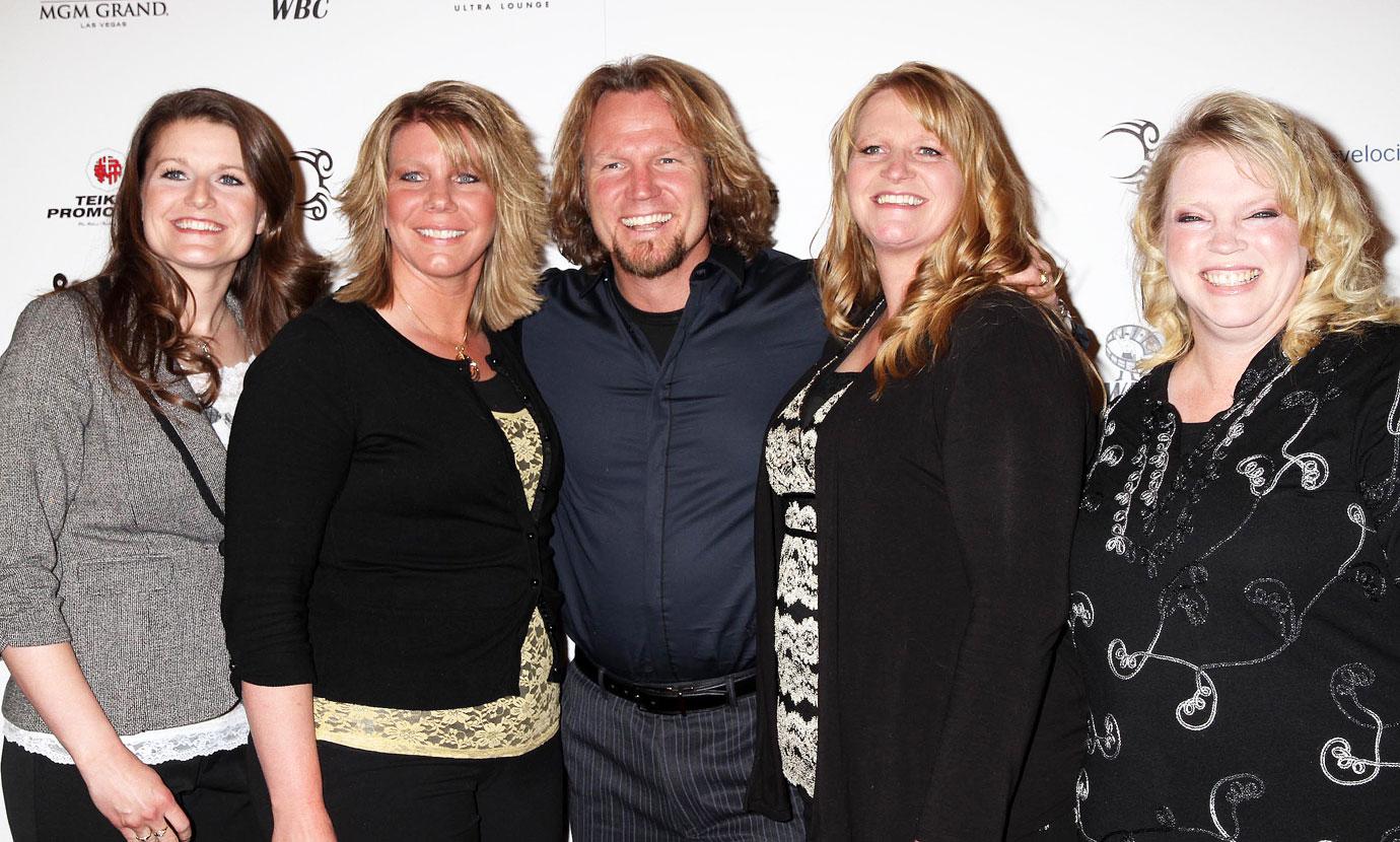 sister wives meri brown slams stalker followed her around costco