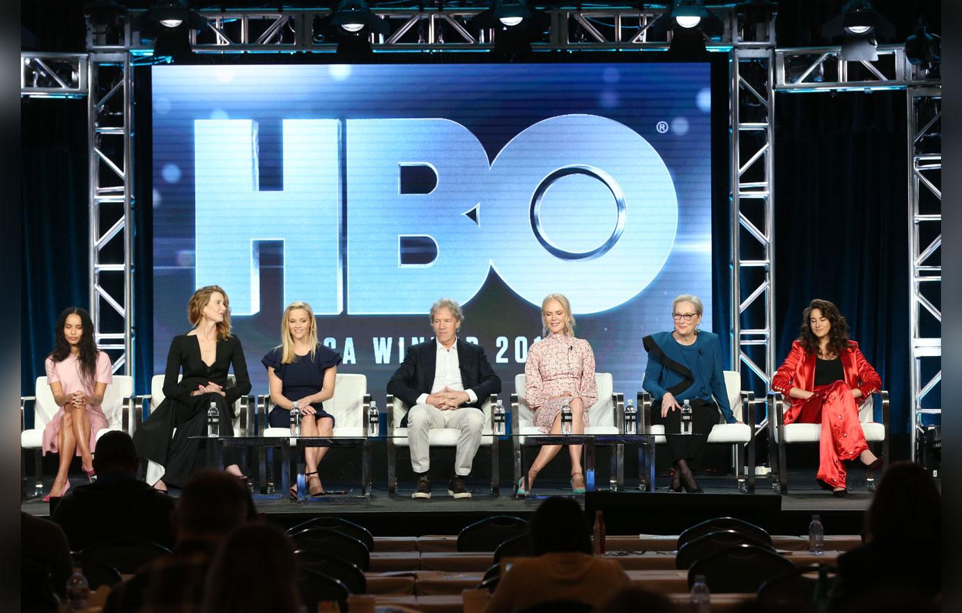 2019 Winter TCA Tour &#8211; Day 11