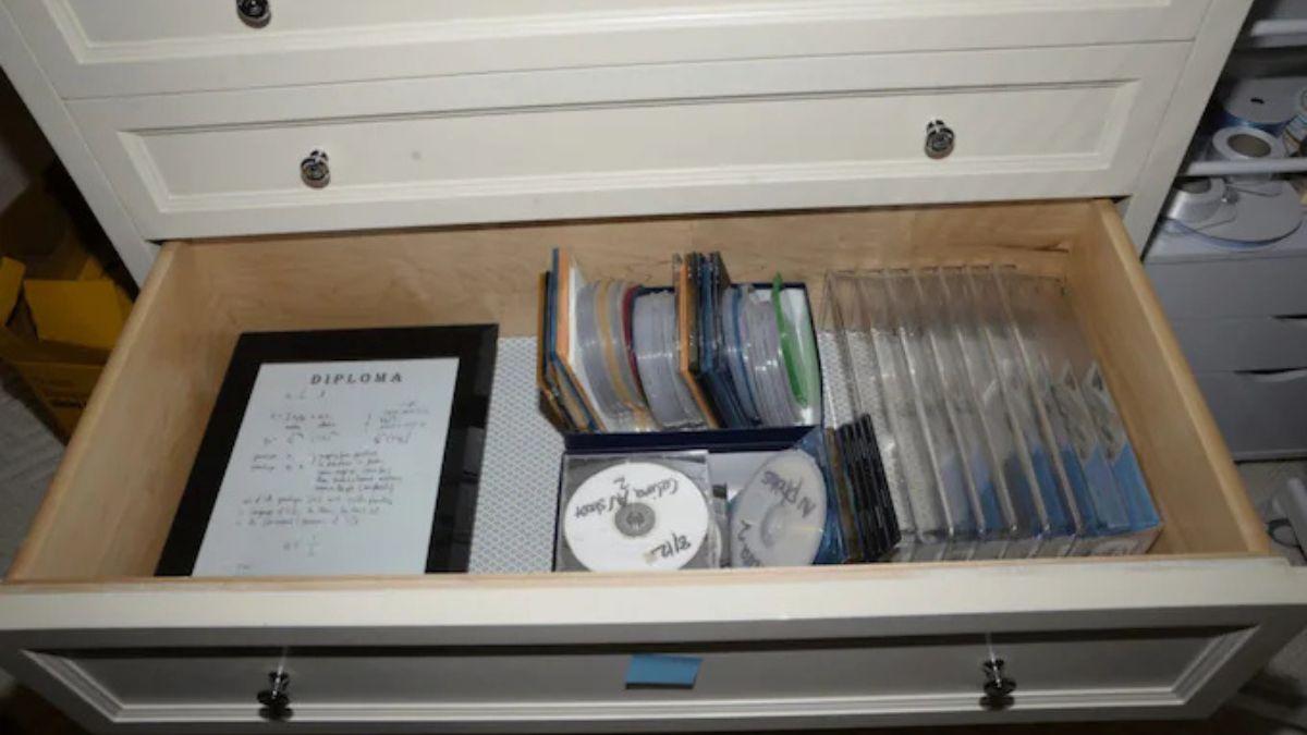 Photo of It's unclear if authorities ever investigated things found in the units.