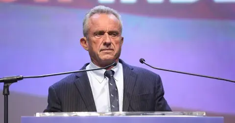 robert f kennedy backlash adventurous eater viral barbequed dog photo