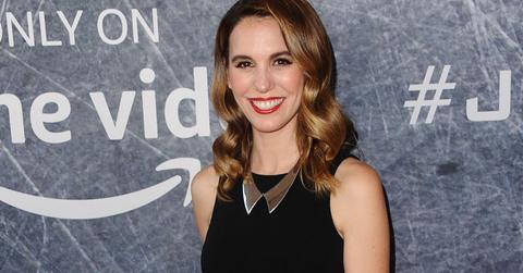 christy carlson teen vogue