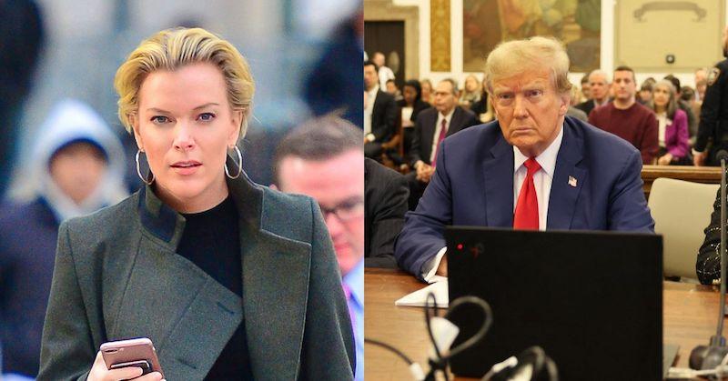 megyn kelly donald trump trial