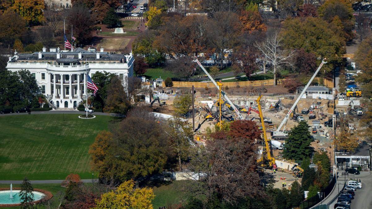 image of Some Republicans have blasted the president's priorities.