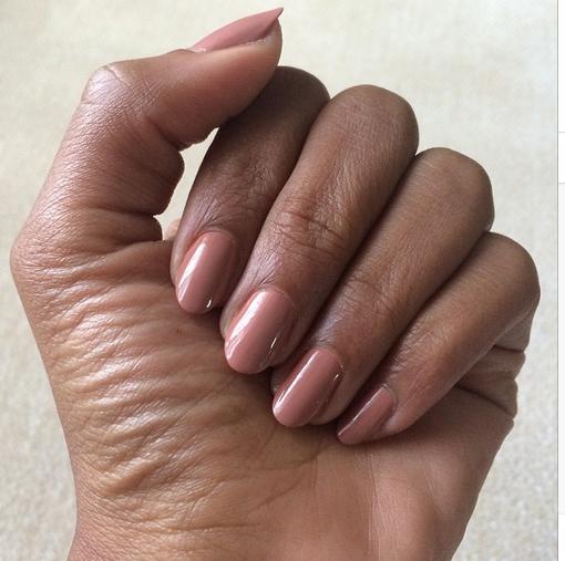 Kerry Washington Mani Emmys