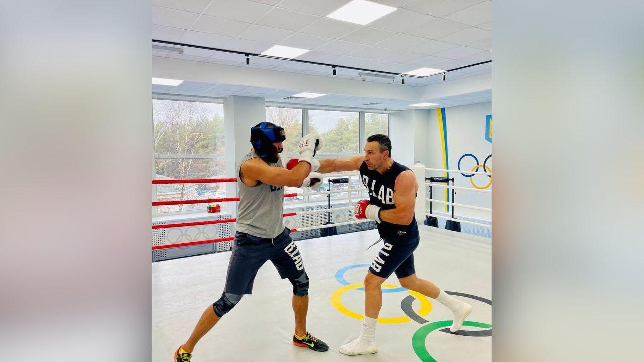who is wladimir klitschko hayden panettiere ex fiance