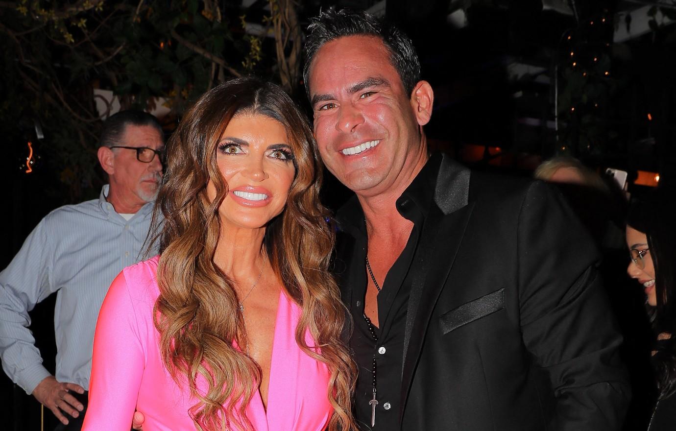 teresa giudice