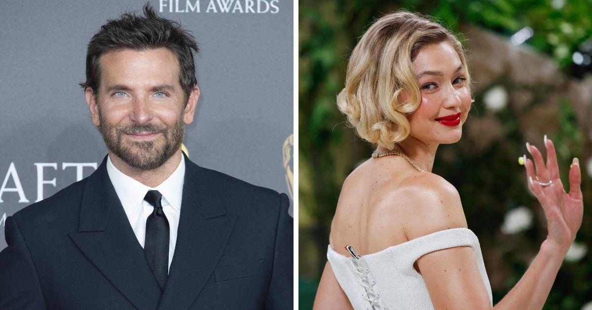 bradley cooper gigi hadids relationship timeline