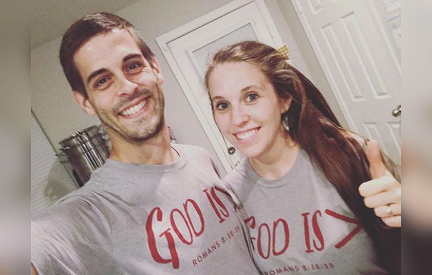 Derick Dillard Slams Jim Bob TLC