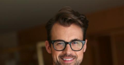 Brad Goreski Spray