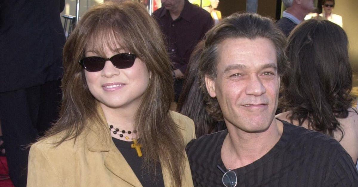 valerie bertinells love life relationship timeline