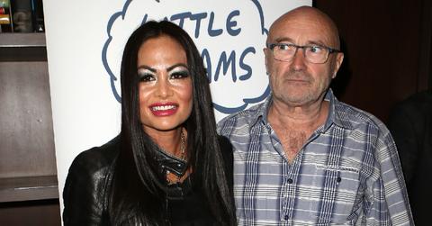 phil-collins-orianne-cevey-could-possibly-reunite