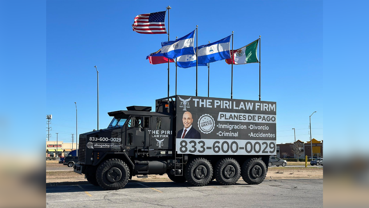what injury lawyer michael piri offers immigrant clients beyond legal representation in injury cases