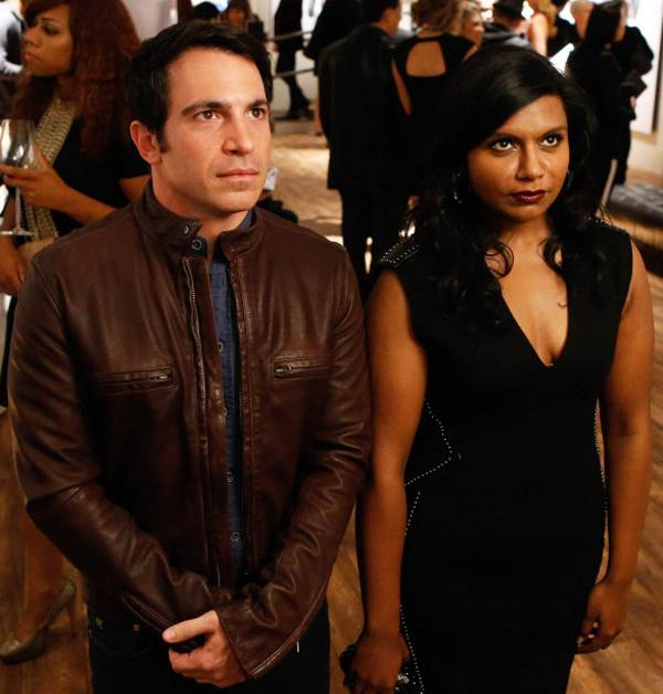 Staying In Today? Here Are the TV Marathons Happening on New Year's Eve