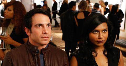 The Mindy Project