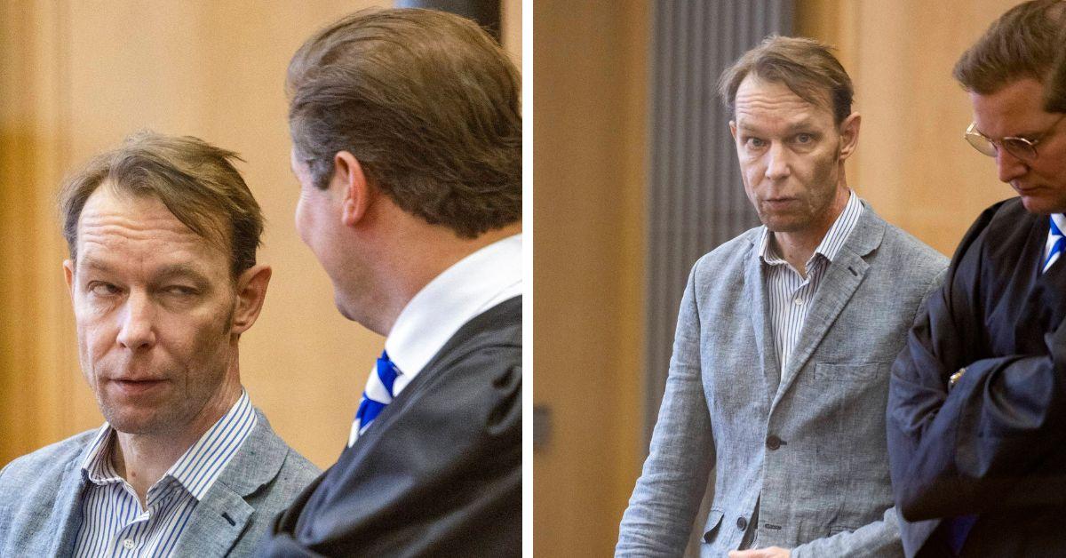 image of Legal barriers in Germany could complicate any potential extradition or prosecution efforts.
