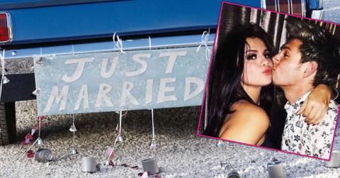 Niall Horan Wants To Marry Selena Gomez