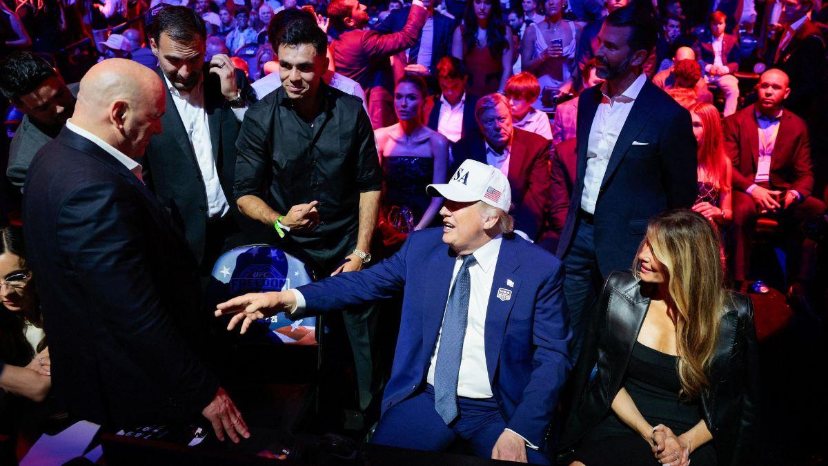image of donald trump 