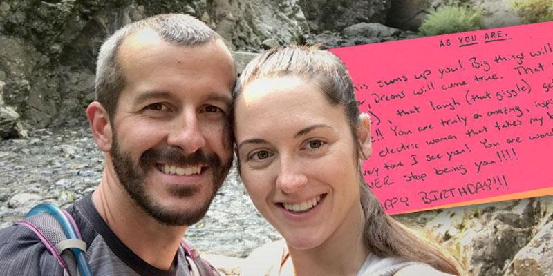 Everything [Nichol Kessinger] Has Said About Murderer BF [Chris Watts]