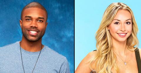 Demario jackson tell all calls corinne olympios the aggressor in bip sex scandal hero