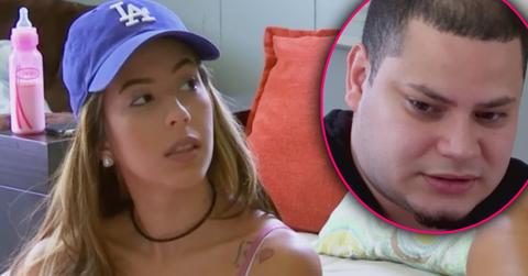 Teen mom jo rivera engaged vee wedding plans h