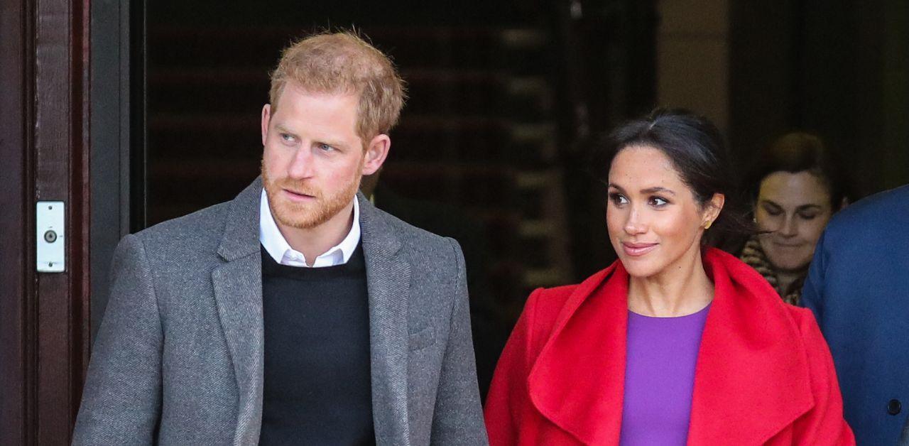 meghan markle prince harry need reboot careers