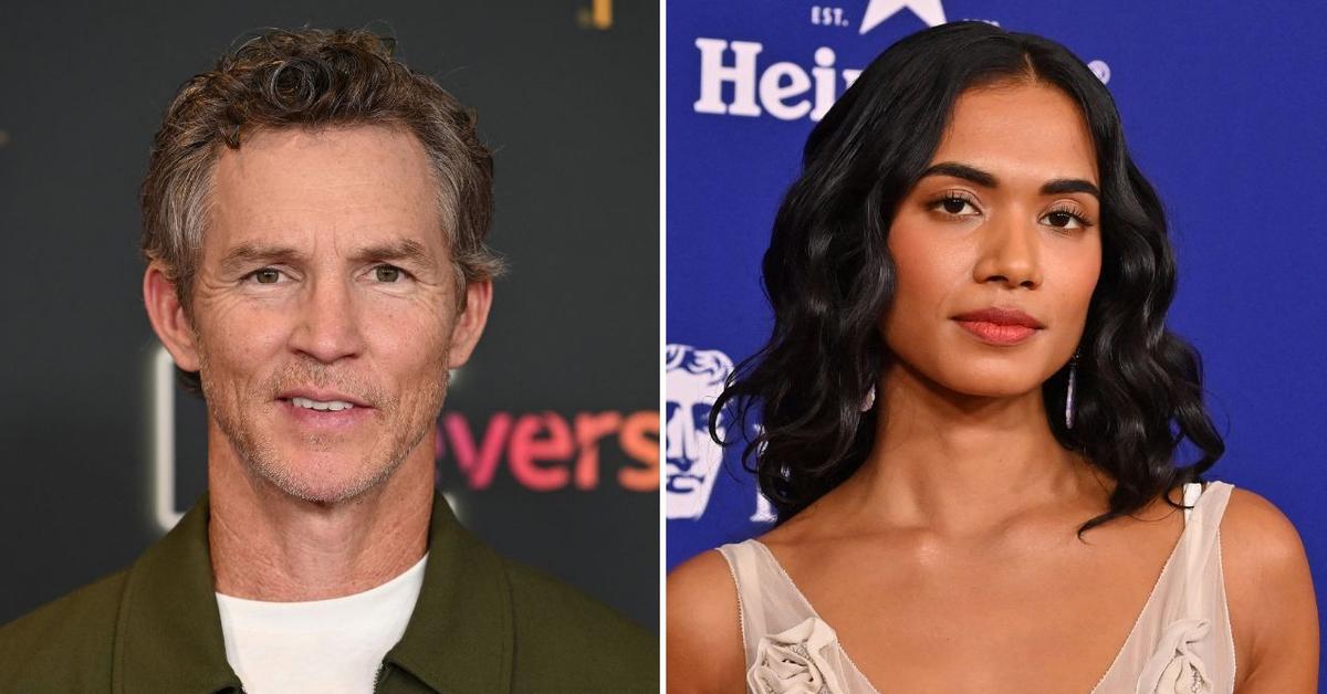 Shawn Hatosy Expresses Disappointment Over Supriya Ganesh's Departure From 'The Pitt'