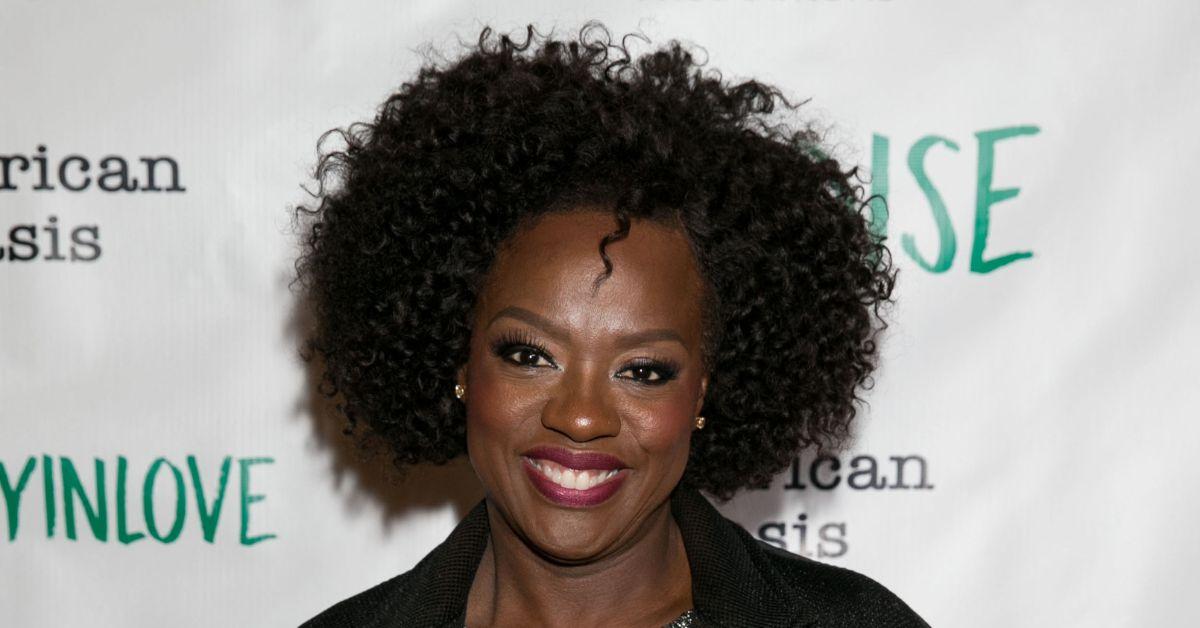 viola davis enjoyed her egot moment