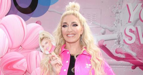 Erika Jayne Memoir Pretty Mess Wildest Revelations PP