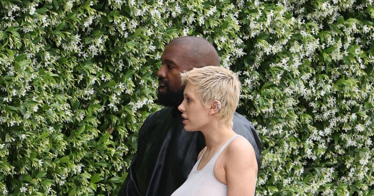 Kanye West is reportedly grooming Bianca Censori to shape her into a  'trophy wife