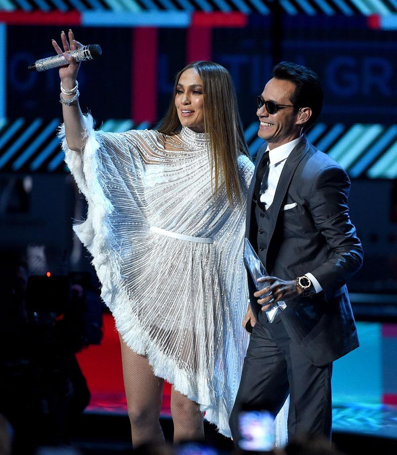 jennifer lopez marc anthony kiss 06