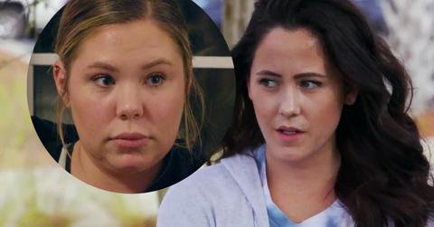 kailyn-lowry-fight-jenelle-evans-teen-mom-2-video