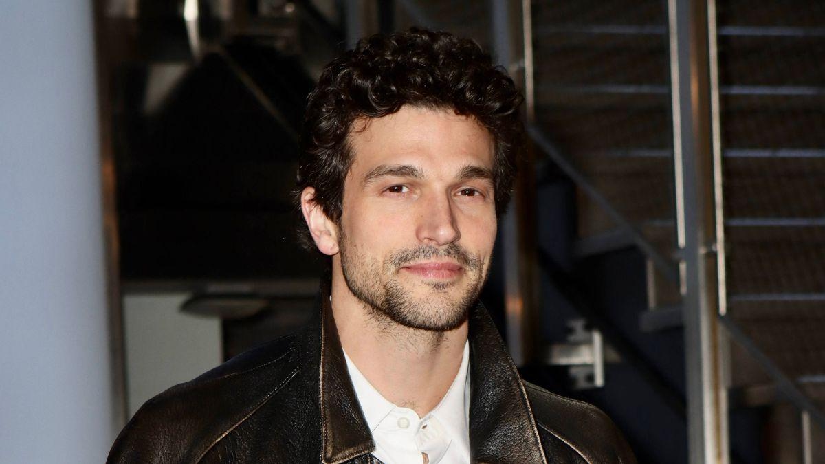 paul anthony kelly love story john f kennedy jr actor