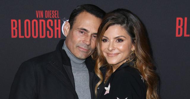 maria menounos keven undergaro expecting babies nashville move