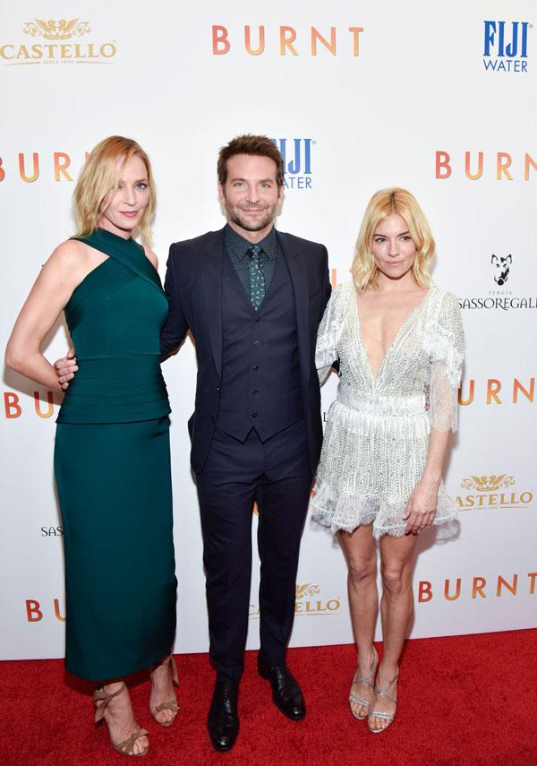 Bradley cooper uma thurman sienna miller burnt prem 04