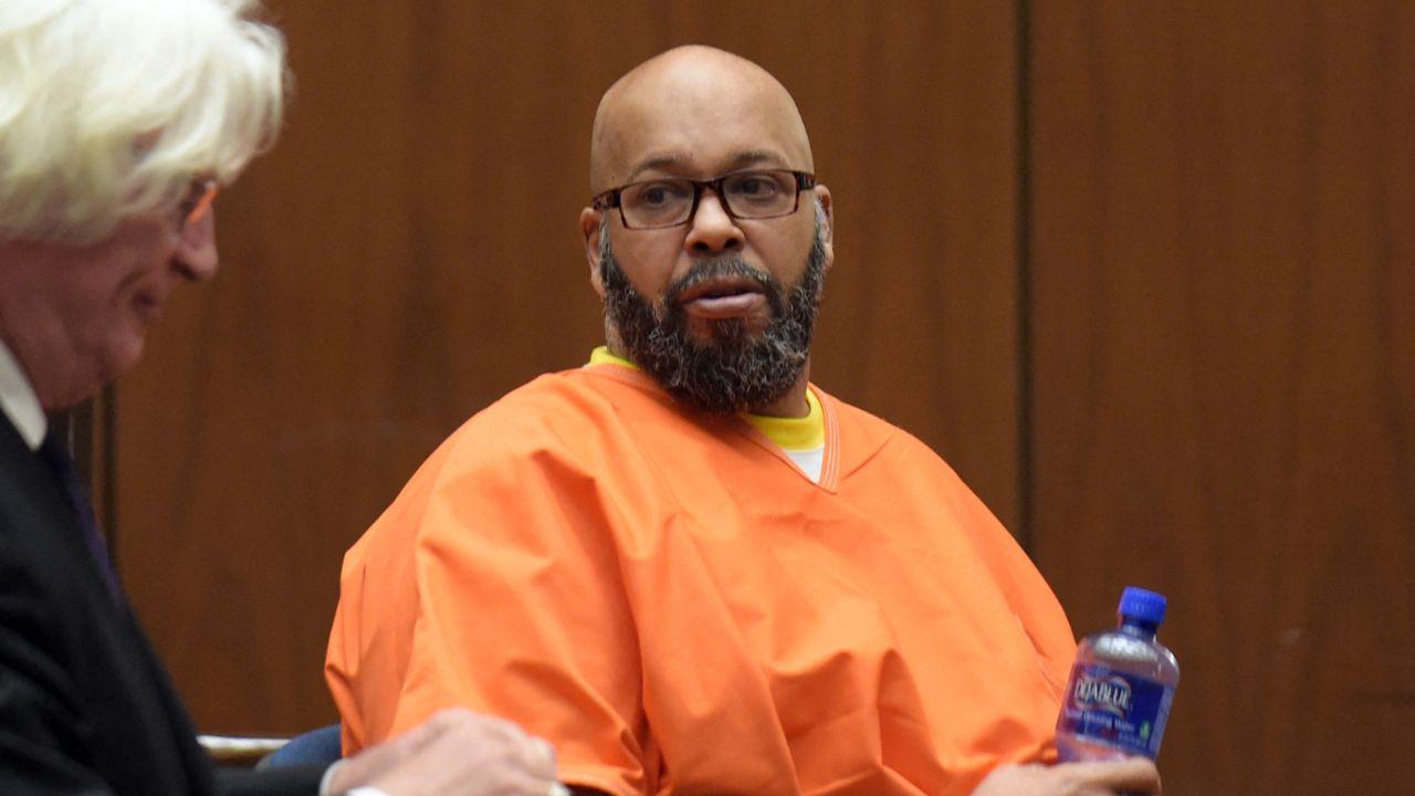Image of Legal experts explained the limits of compelling testimony from an incarcerated witness.