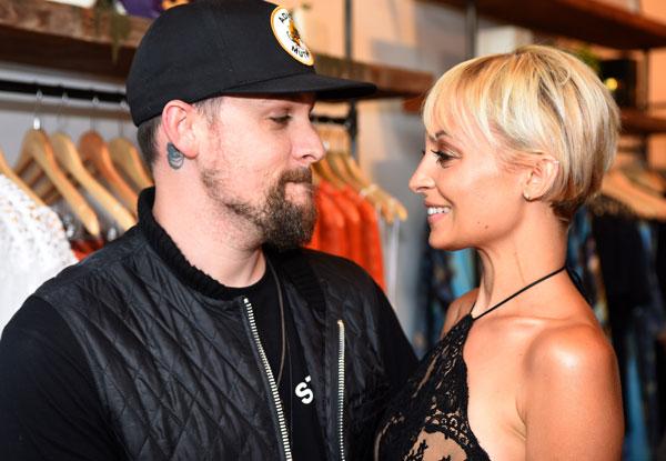 Nicole richie joel madden3