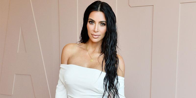 Kim Kardashian Already Has A Job Offer At Robert Shapiro’s Law Firm