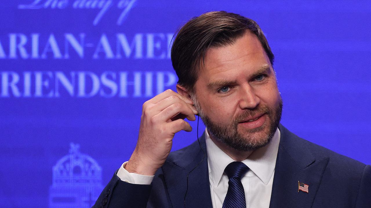 J.D. Vance 