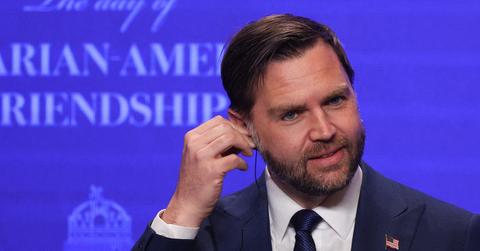 J.D. Vance