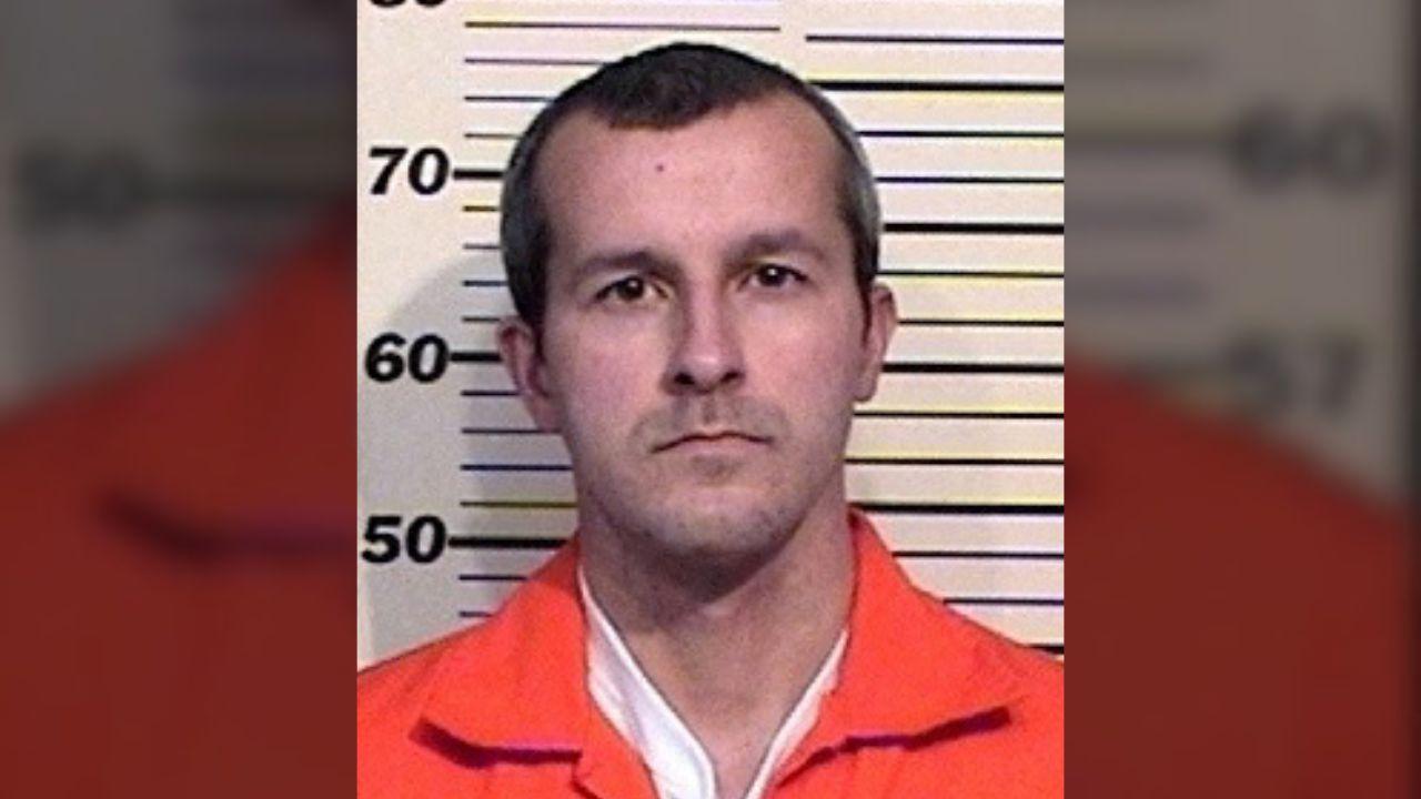 image of Chris Watts is serving five consecutive life sentences for killing Shanann, Bella and Celeste.