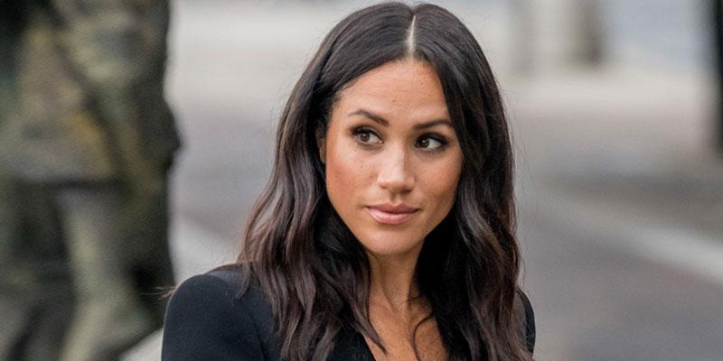 Meghan Markle Denies Cooperating With 'Finding Freedom' Authors