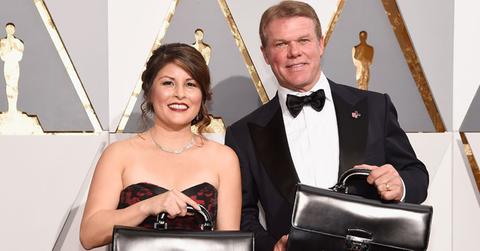 Accountants fired oscar duty best picture mistake