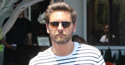 Scott Disick Bella Thorne Religion Photos Long