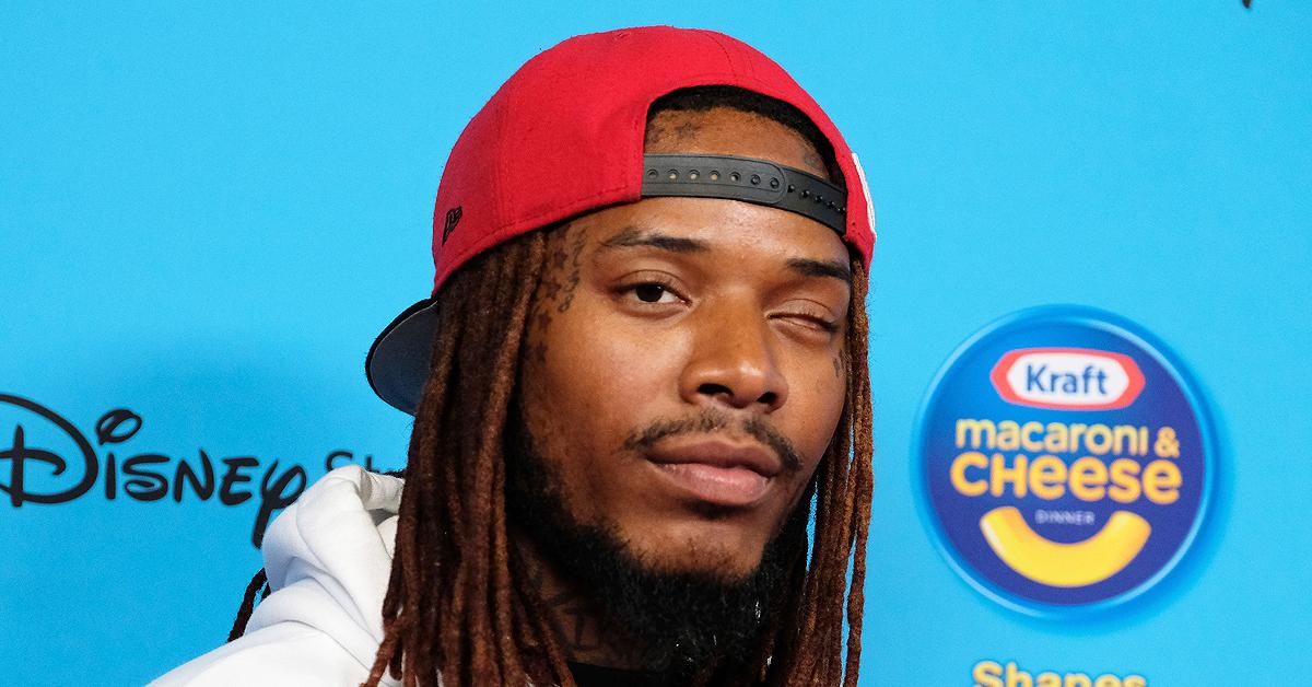 fetty wap busted drug charges citi field dababy returns rolling loud music festival