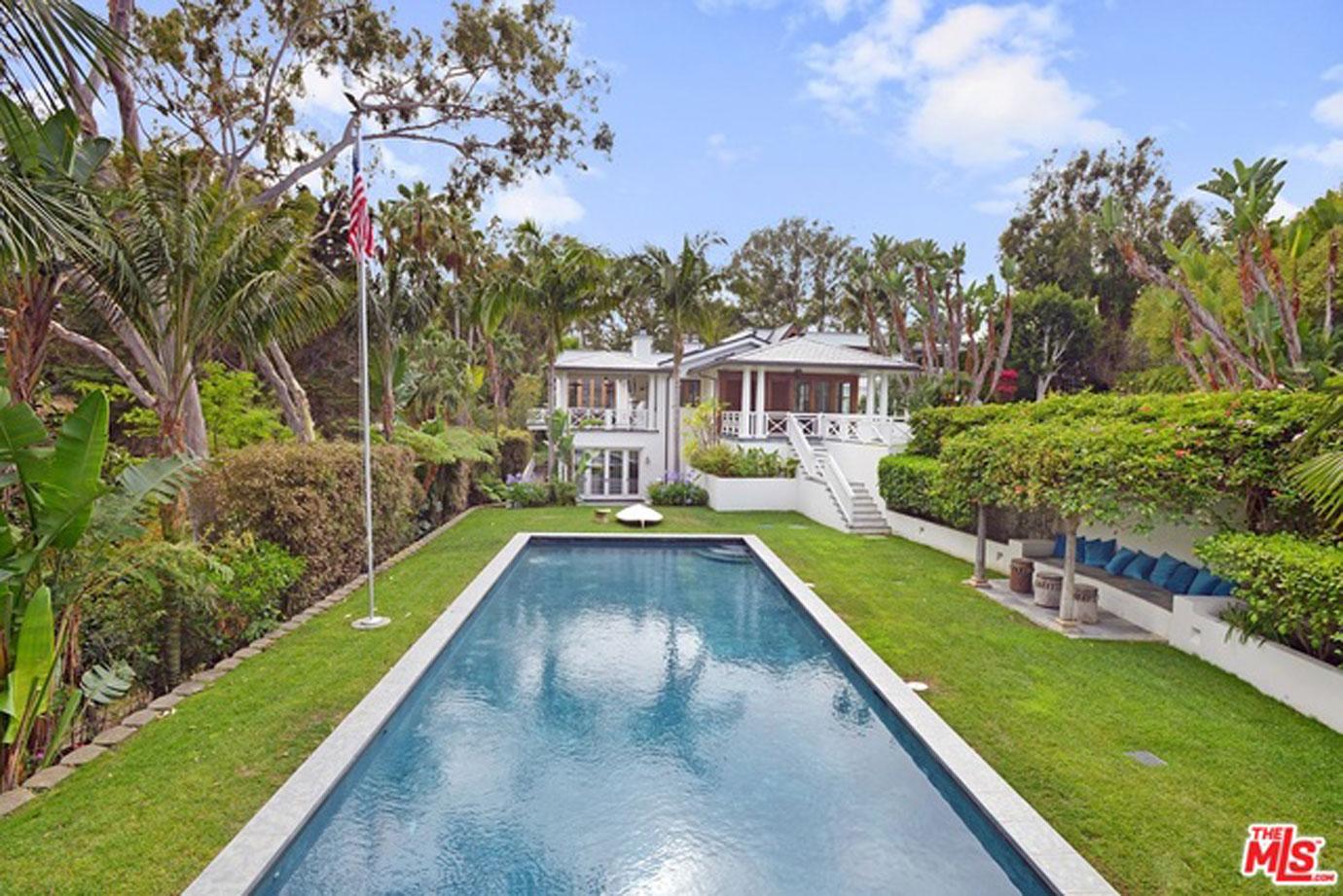 Diplo Buys Kid Rock's Malibu Home for $13.2 Million: Photos