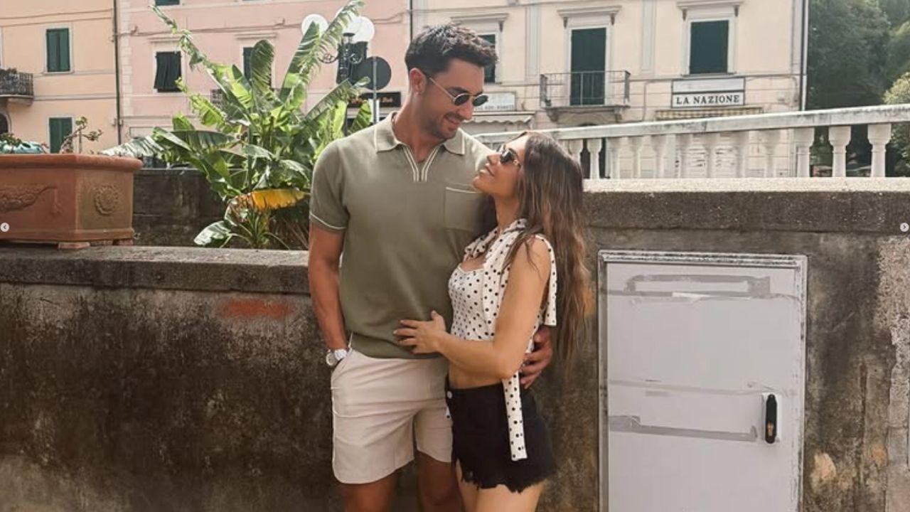 Image of Jessi Draper's 'The Secret Lives of Mormon Wives' costars also gave their stamp of approval on the couple going Instagram official.