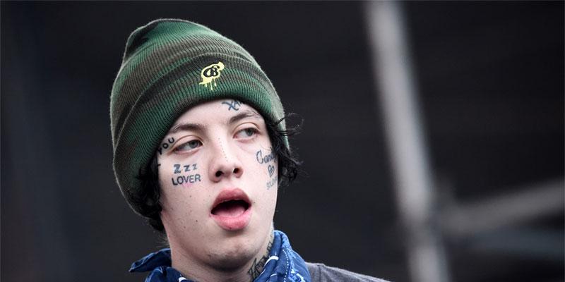 lil xan sober seizures