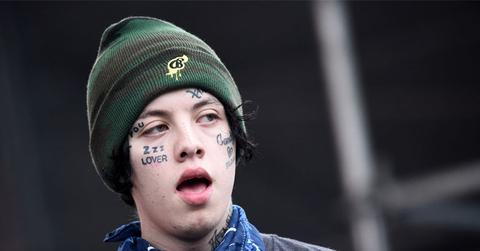 lil xan sober seizures