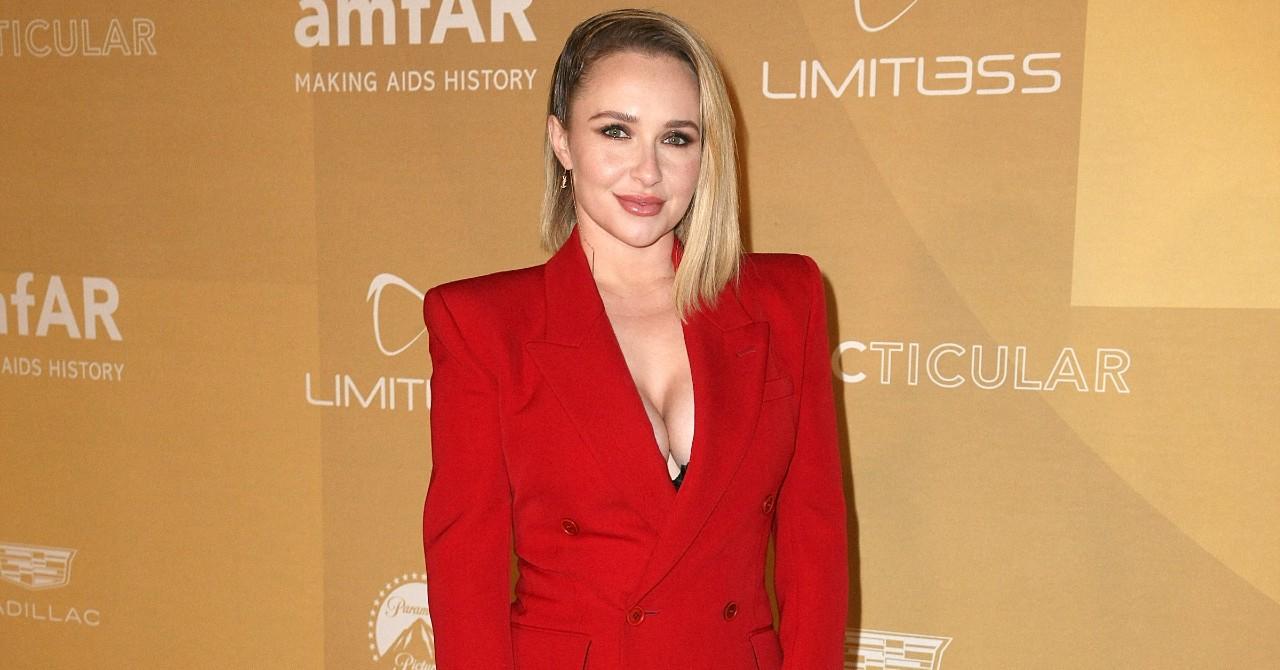 hayden panettiere hadnt slept  days before alarming interview